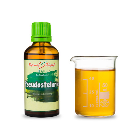 Picături de Pseudostellaria (tinctură) 50 ml