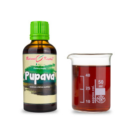 Picături cu păr frumos (tinctură) 50 ml
