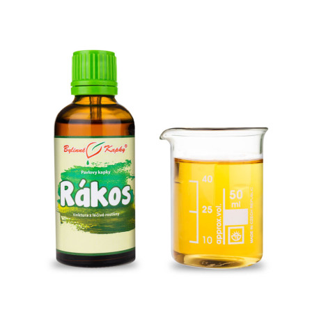 Picături de stuf (tinctură) 50 ml