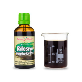 Knotweed picături cu multe flori (tinctură) 50 ml