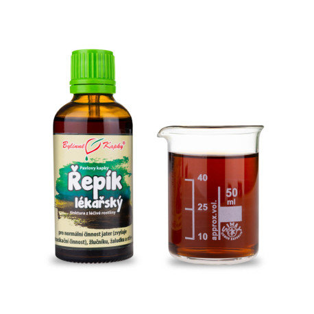 Picături de nap (tinctură) 50 ml
