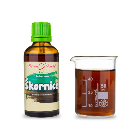 Picături de scorțișoară (tinctură) 50 ml