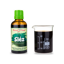 Picături de nalbă (tinctură) 50 ml
