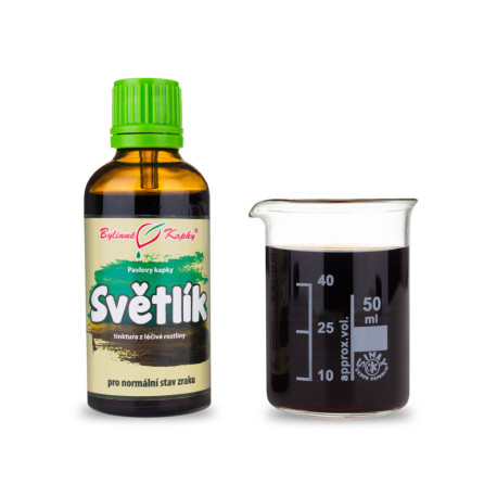 Picături de Ochanka rostkovova (tinctură) 50 ml
