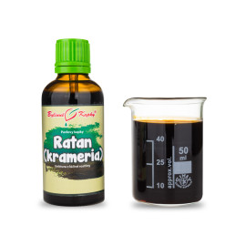 Picături de ratan (cramerie) (tinctură) 50 ml