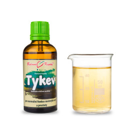 Picături de dovleac (tinctură) 50 ml