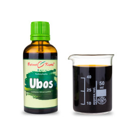 Picături Ubos (tinctură) 50 ml