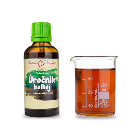Bohhoj picături medicinale (tinctură) 50 ml