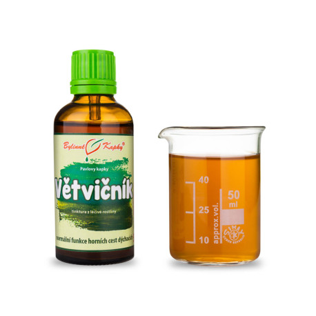 Picături de crenguțe (tinctură) 50 ml