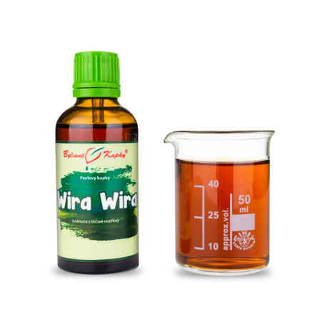 Wira Wira picături (tinctură) 50 ml