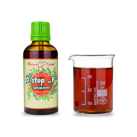 Onko P - retroperitonea (coloana vertebrală) picături (tinctură) 50 ml