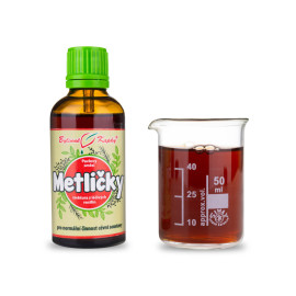 Picături de teluri (tinctură) 50 ml