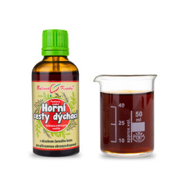 Picături reci (tinctură) 50 ml