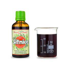 Picături de regenerare retiniană (tinctură) 50 ml