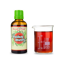 Picături de stimulare a imunității (Bat 2) (tinctură) 50 ml