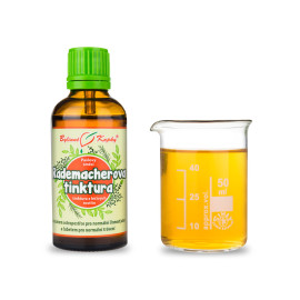 Tinctură Rademacher 50 ml