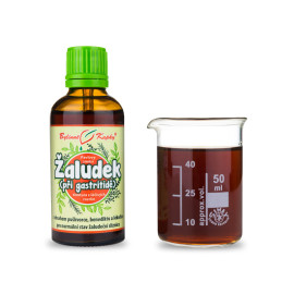 Picături de stomac (tinctură) 50 ml