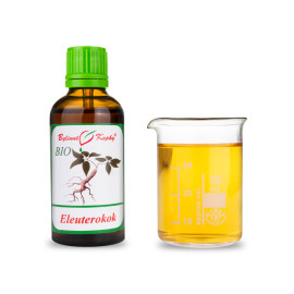 Picături omnivore BIO (tinctură) 50 ml