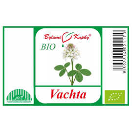 Vachta BIO - picături din plante (tinctură) 50 ml