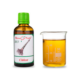 Shatavari BIO picături (tinctură) 50 ml