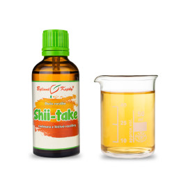 Tenato comestibil - Picături din plante (tinctură) Suflet de plante 50 ml