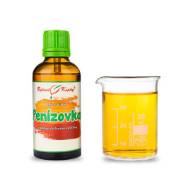 Clematis de iarnă - Picături din plante (tinctură) Suflet vegetal 50 ml