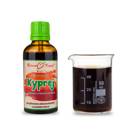 Picături de salcie (tinctură) 50 ml