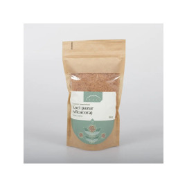 Scoarță de gheară de pisică (Vilcacora) - Ucaria tomtentosa, Una de gato - 50g tocată