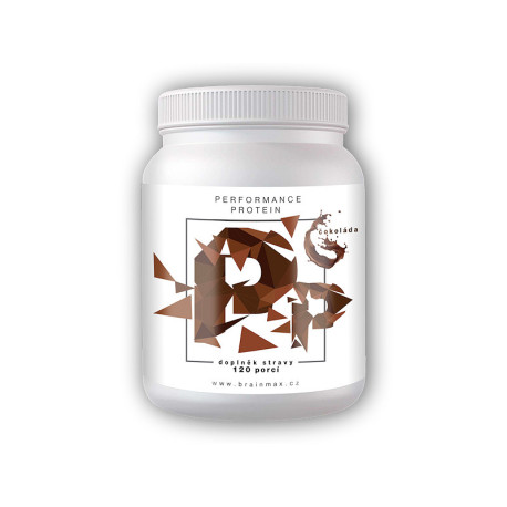 Performance Protein 1000g - vanilie