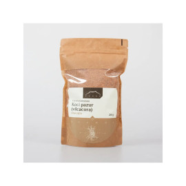 Scoarță de gheară de pisică (Vilcacora) - Ucaria tomtentosa, Una de gato - 250g tocată