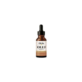 Ulei de argan cosmetic presat la rece 30 ml - 30 ml