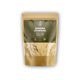Pudră de ghimbir BIO 100g