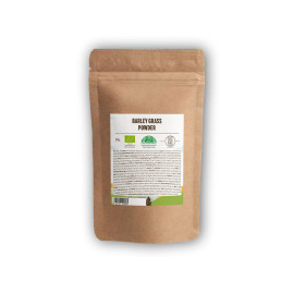 Tânăr orz BIO 250g