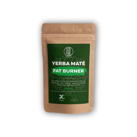 Yerba Maté Arzător de grăsimi 500g