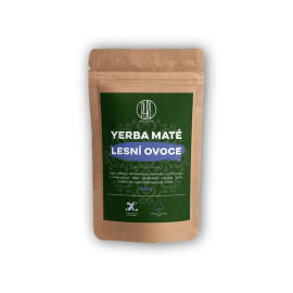 Yerba Maté Fructe de Pădure 500g