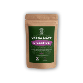 Yerba Maté Digestiv 500g