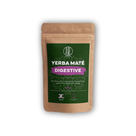 Yerba Maté Digestiv 500g