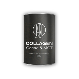 Colagen Cacao și MCT 300g
