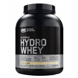 Optimum Nutrition Hydrowhey 1590g Vanilie