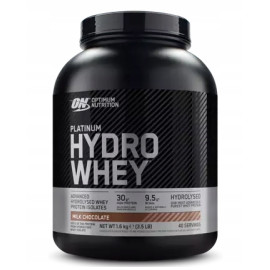 Optimum Nutrition Hydrowhey 1590g Ciocolată