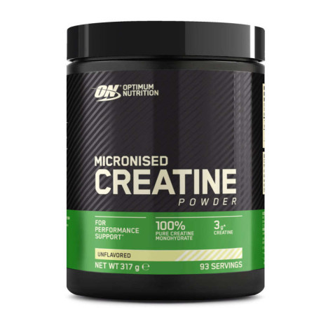 Optimum Nutrition Creatină 317g