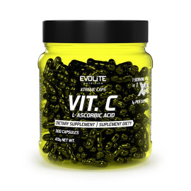 Evolite Vitamina C 1000mg Xtreme 300 capsule