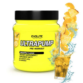 Pompă Evolite Ultra 420g