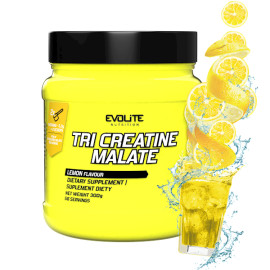 Evolite Tri Creatină Malat 300g