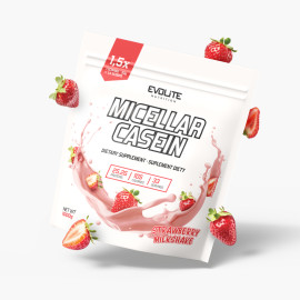 Evolite Nutrition Cazeină Micelară 1000g