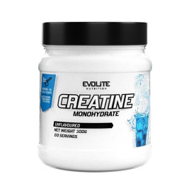 Evolite Nutrition Creatină Monohidrat 300g