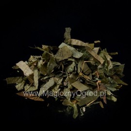 Frunze de Epimedium - Epimedium grandiflorum - 250g