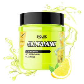 Evolit Glutamină 400g