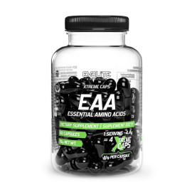 Evolite EAA Xtreme 60 capace