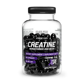 Evolite Creatine Xtreme 60 capsule